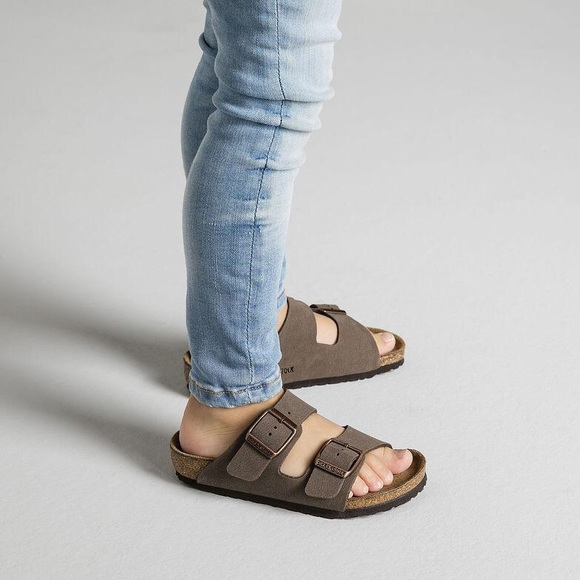 kids birkenstock style sandals